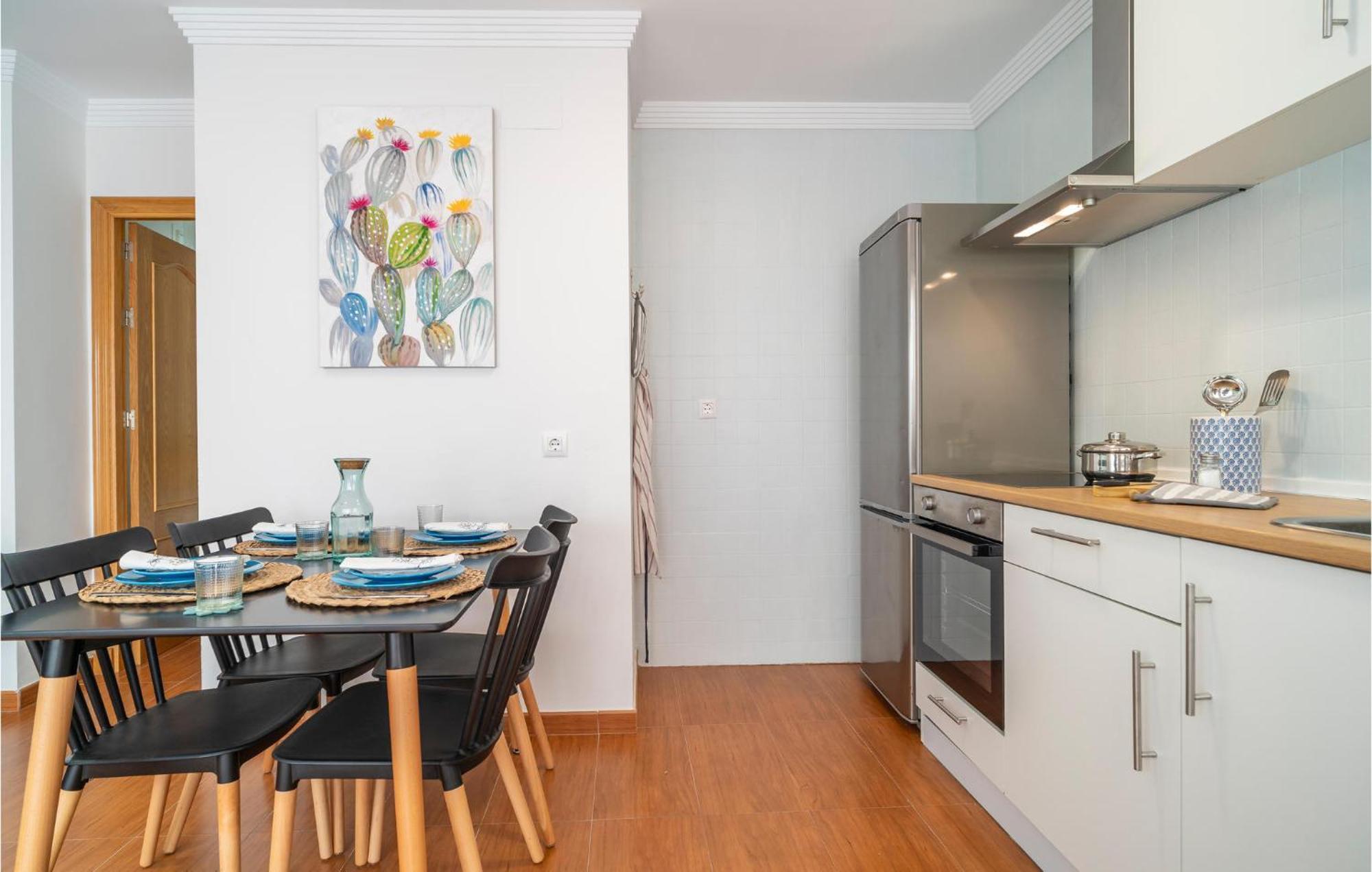 Pet Friendly Apartment In Херес-де-ла-Фронтера Экстерьер фото