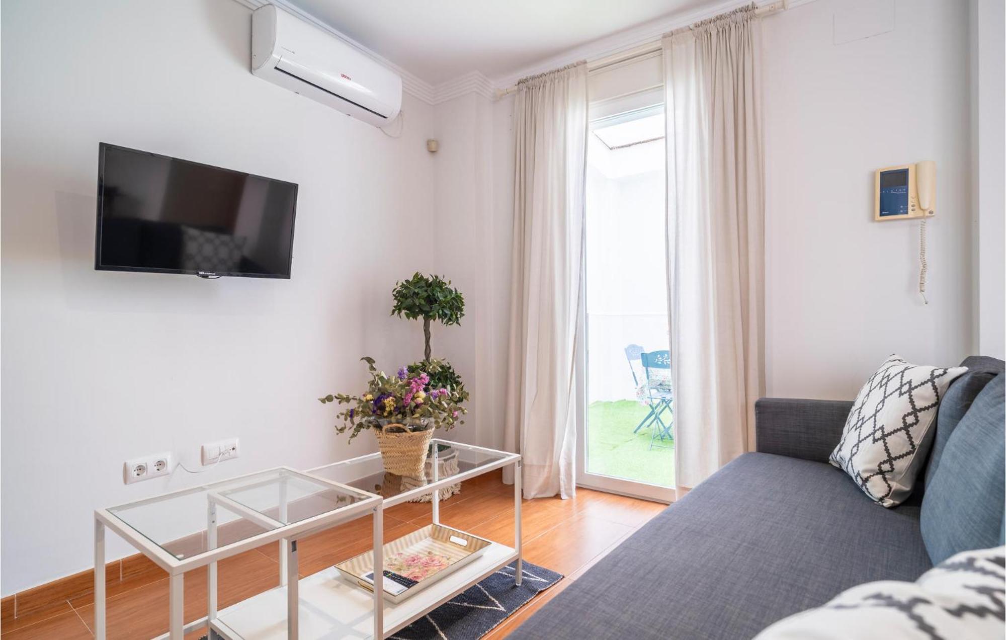 Pet Friendly Apartment In Херес-де-ла-Фронтера Экстерьер фото