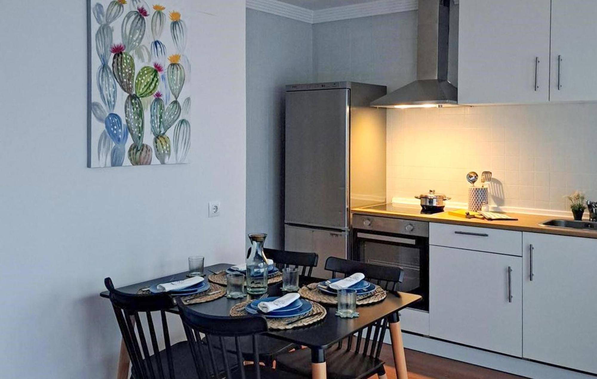 Pet Friendly Apartment In Херес-де-ла-Фронтера Экстерьер фото