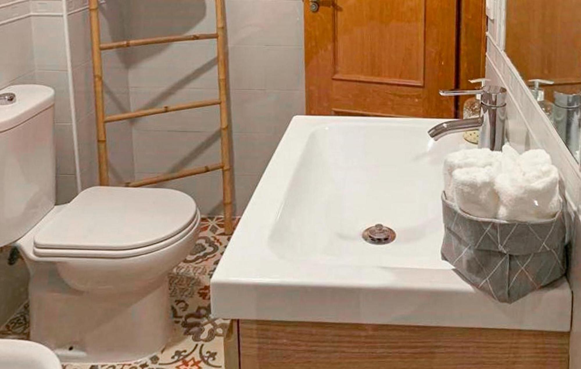 Pet Friendly Apartment In Херес-де-ла-Фронтера Экстерьер фото