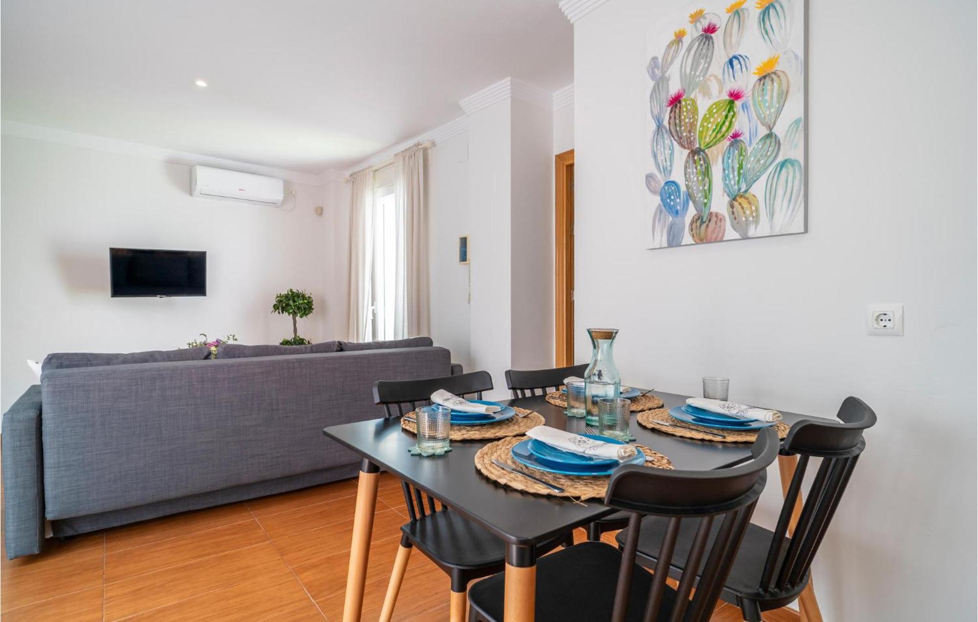 Pet Friendly Apartment In Херес-де-ла-Фронтера Экстерьер фото